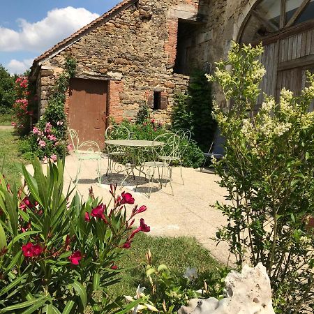 La Barcelle, Une Pause Nature. Perrigny  Экстерьер фото